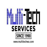 Multi-Tech Services (WA) LTD
