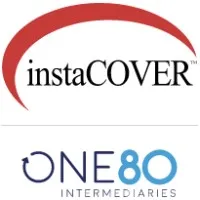 instaCOVER, A Subsidiary of One80 Intermediaries
