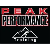 Peak Performance Training