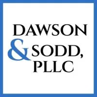 Dawson & Sodd, PLLC Dawson & Sodd, PLLC