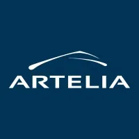 Artelia email format