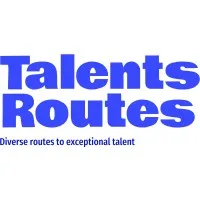 Talents Routes