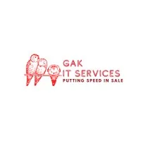 Gak It Services Gak It Services