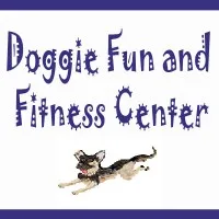 Doggie Fun and Fitness
