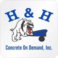 H&H CONCRETE ON DEMAND INC H&H CONCRETE ON DEMAND INC