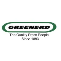 Greenerd Press & Machine Company