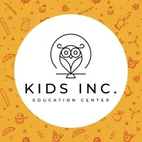 Kids Inc. Education Center Kids Inc. Education Center