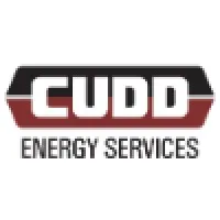 Cudd Energy Services Cudd Energy Services