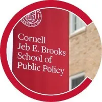 Cornell University: Cornell Jeb E. Brooks School of Public Policy