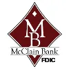 McClain Bank McClain Bank