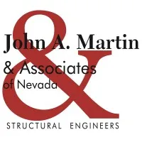 John A. Martin & Associates of Nevada John A. Martin & Associates of Nevada