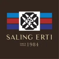 Pakaian Saling Erti