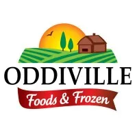 Oddiville Foods & Frozen