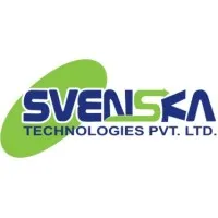 Svenska Technologies Private Limited