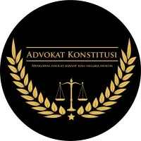 Advokat Konstitusi
