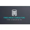Freelancing-Consulta
nt. Freelancing-Consulta
nt.