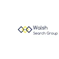 Walsh Search Group