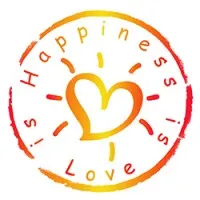 Happiness is Love