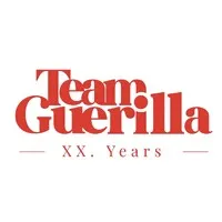TEAM GERILLA MARKETING