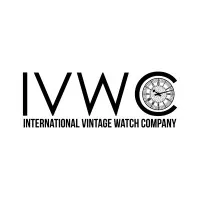 International Vintage Watch Company IVWC