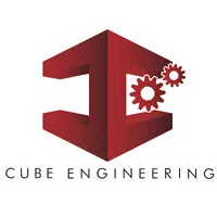 Cube Engineering (Pty) Ltd