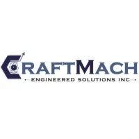 CraftMach Engineered Solutions Inc. (Casting & Machining)