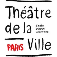 Théâtre de la Ville - Paris