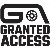 Granted Access Granted Access