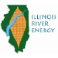 Illinois River Energy