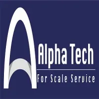 Alpha Tech For Scale Service