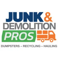 Junk and Demolition Pros LLC - Dumpster Rentals 