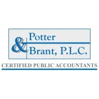 Potter & Brant, P.L.C.