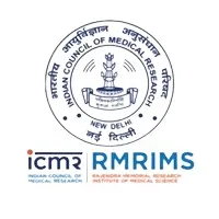 ICMR - Rajendra Memorial Research Institute of Medical Sciences (RMRIMS), Patna ICMR - Rajendra Memorial Research Institute of Medical Sciences (RMRIMS), Patna
