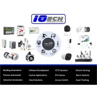 IOTech Namibia