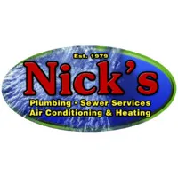 Nick's Plumbing Sewer & Air Conditioning