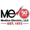 Medina Electric, LLC.