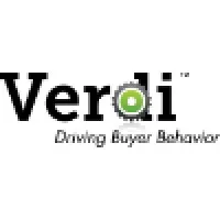 Verdi Behavioral Marketing