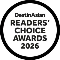 DestinAsian magazine