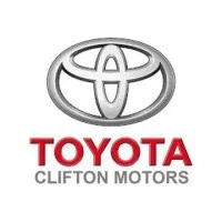 Toyota Clifton Motors