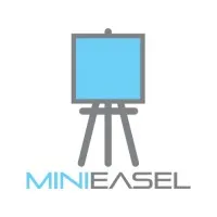 Mini Easel