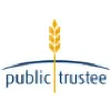 Public Trustee Public Trustee
