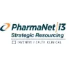 PharmaNet/i3 Strategic Resourcing PharmaNet/i3 Strategic Resourcing