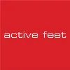 active feet active feet