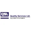 Quality Services Ltd. - Bahamas Quality Services Ltd. - Bahamas