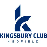 KINGSBURY CLUB MEDFIELD