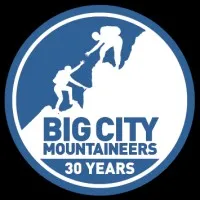 Big City Mountaineers