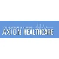 Axion Healthcare Staffing