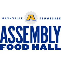 Assembly Food Hall