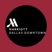 Dallas Marriott Downtown