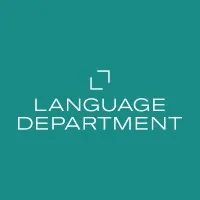 Language Department